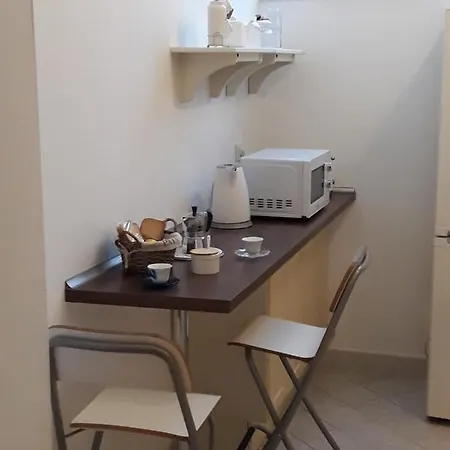 Suite Marì Napoli Esterno foto