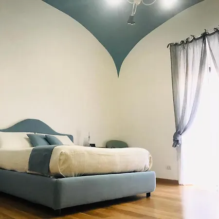 Suite Marì Napoli Esterno foto