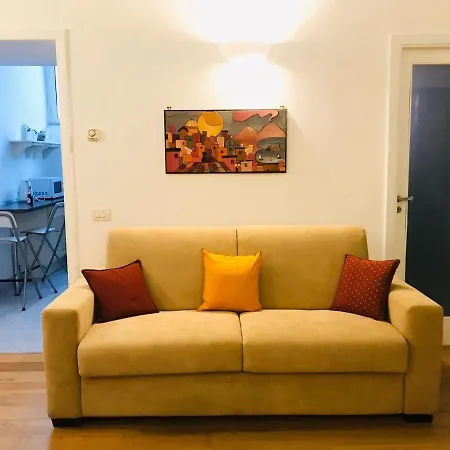 Suite Marì Napoli Esterno foto