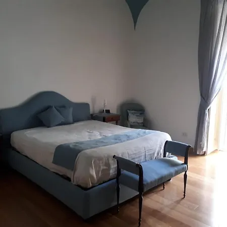 Suite Marì Napoli Esterno foto