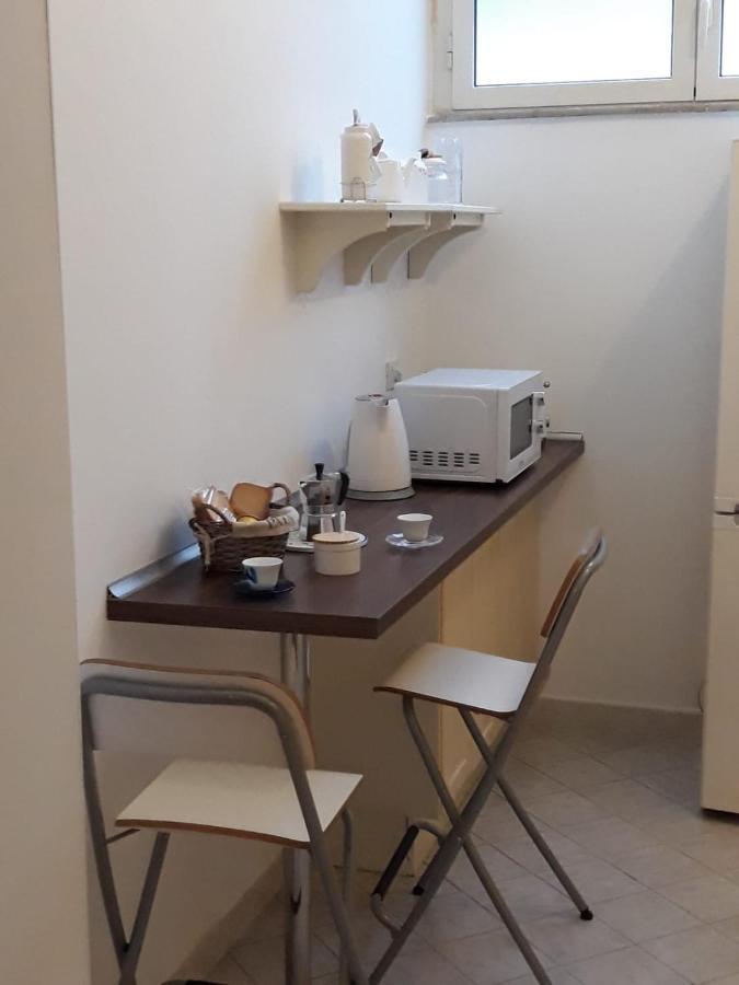 Apartment Mari Naples