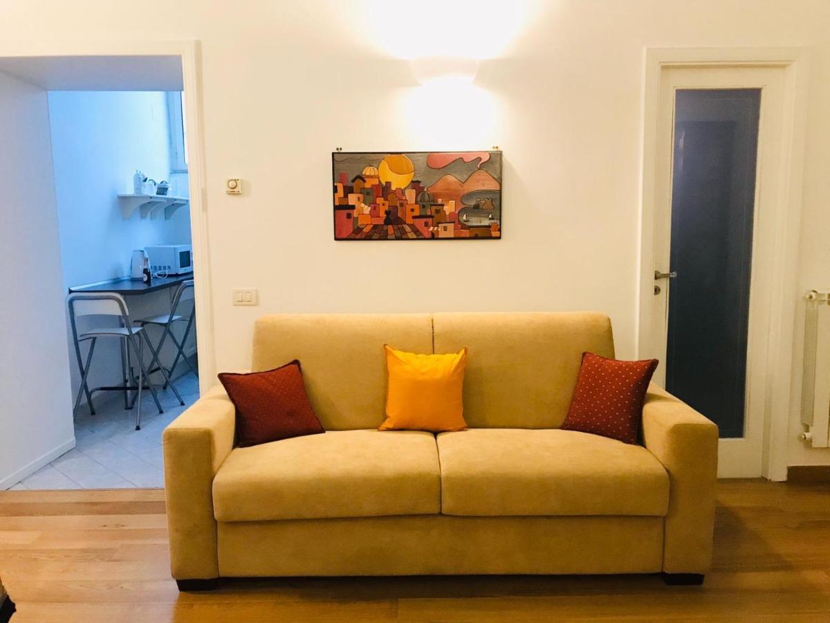 Apartment Mari *