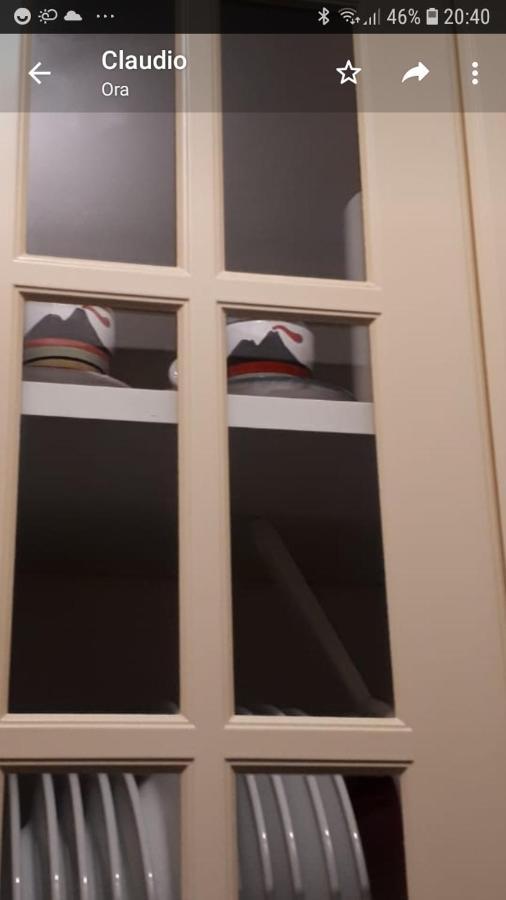 Mari Apartment