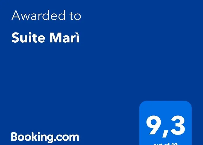 Suite Mari