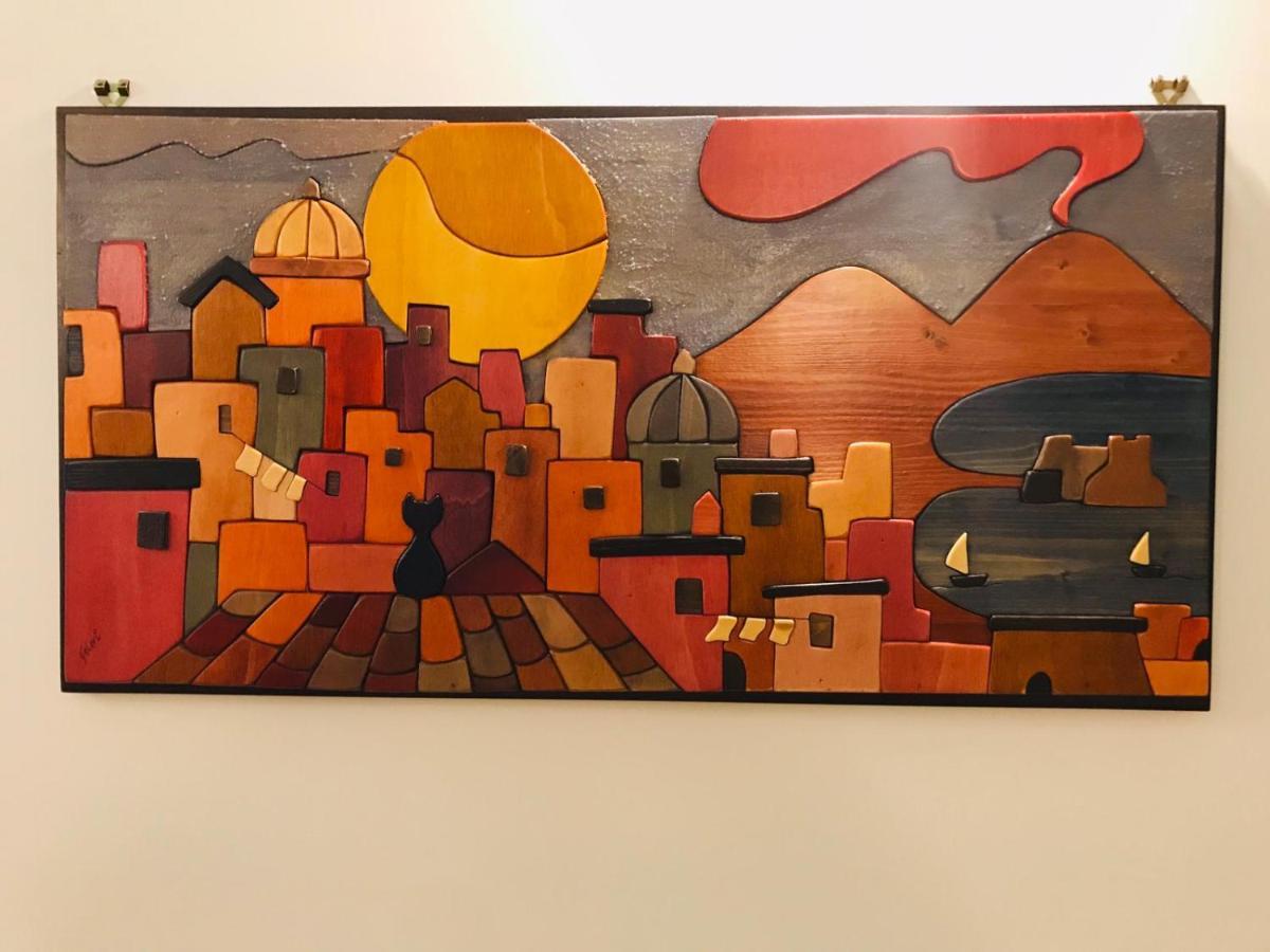 Mari Appartement