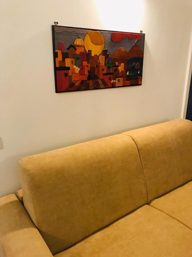 Mari Appartement *