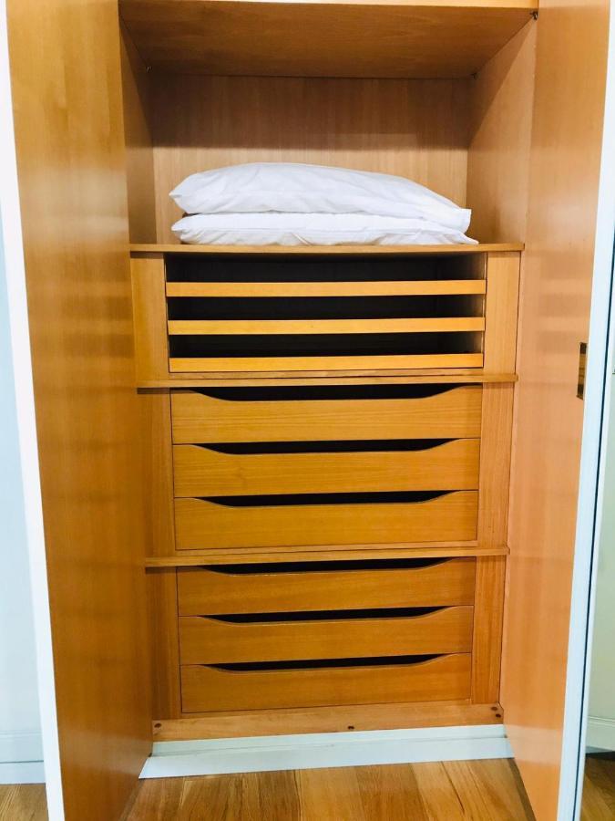 Mari Appartement Napels