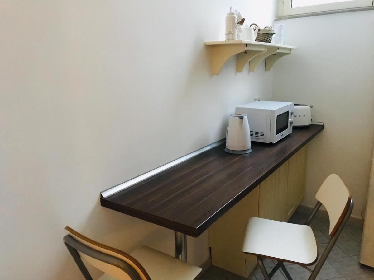 Mari Appartement