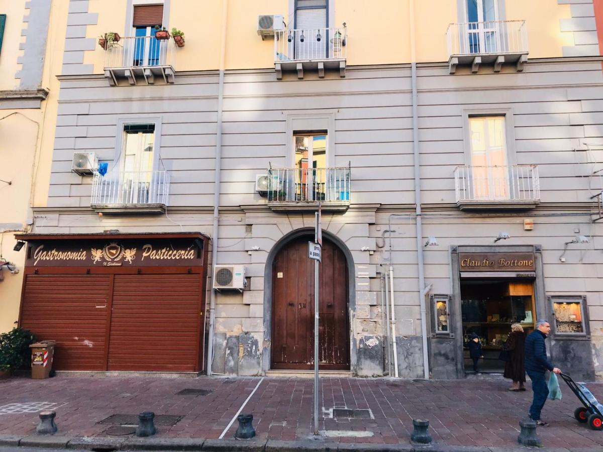 Mari Appartement Napels