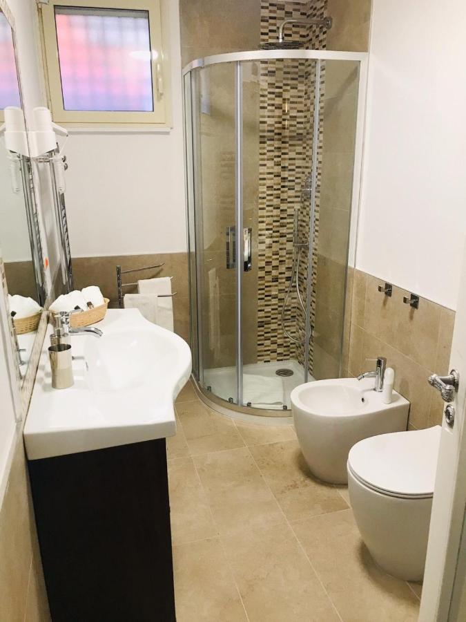 Appartement Mari Napels